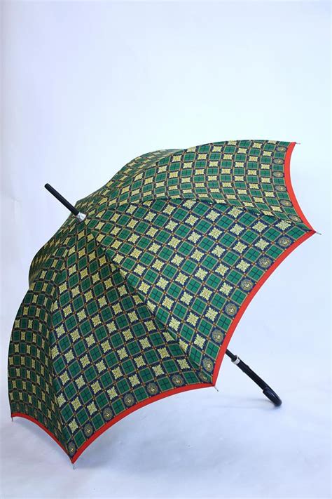 Vintage Versace Umbrella 